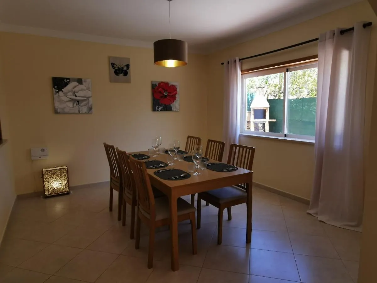 Oasis Luxury Villa Portimao