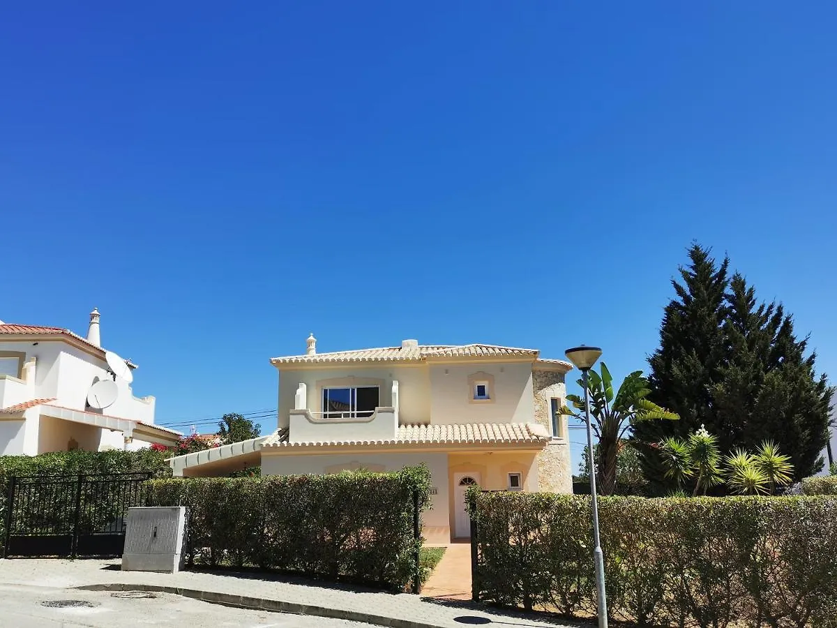 Oasis Luxury Villa Portimao 0*,  Portugal