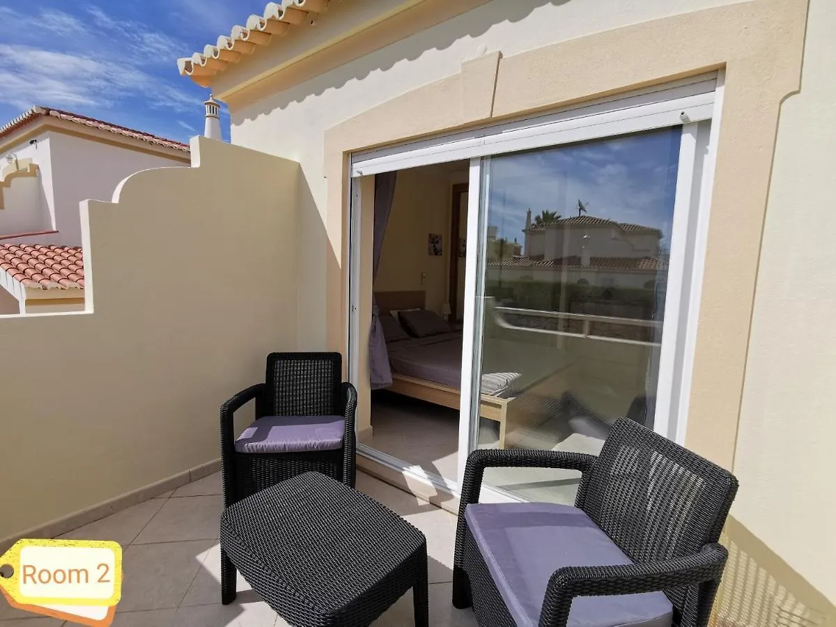 Oasis Luxury Villa Portimao