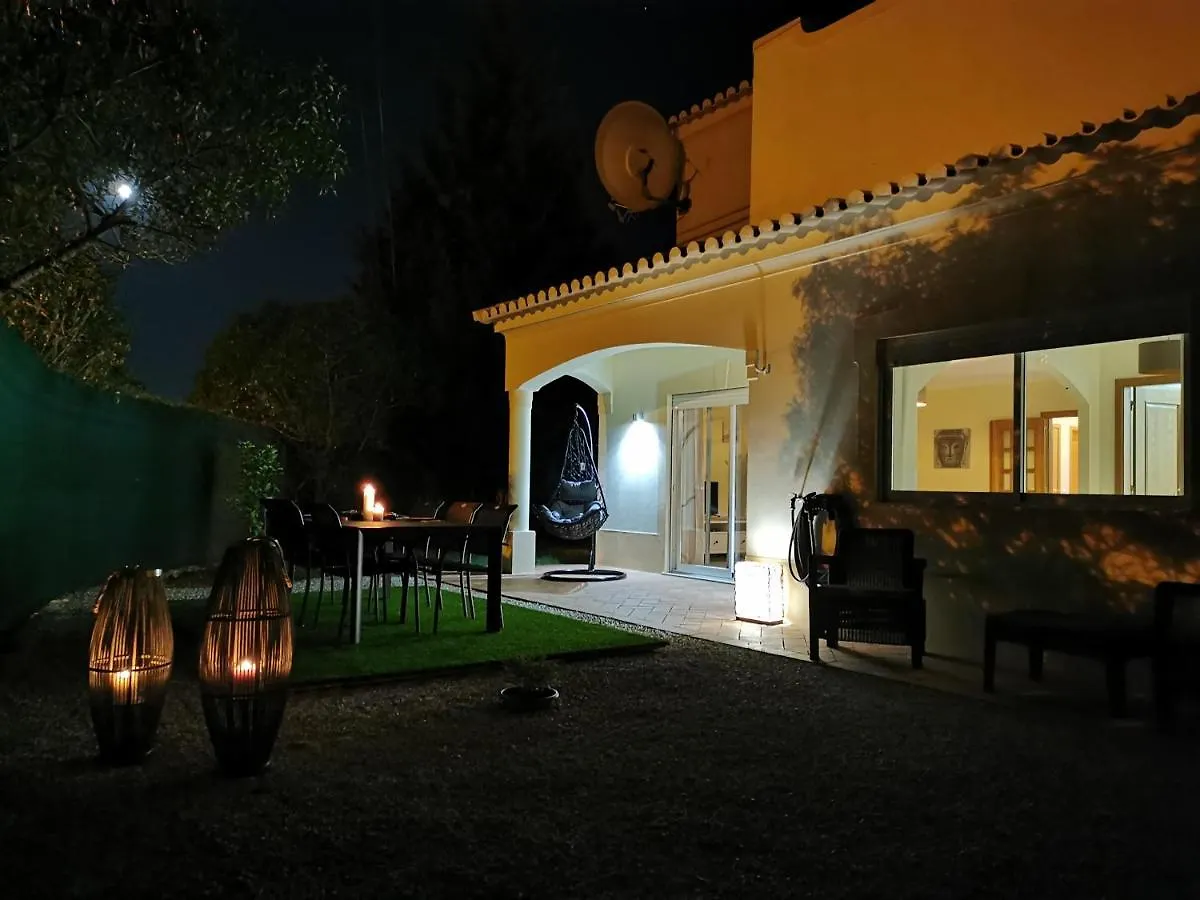 Oasis Luxury Villa Portimao
