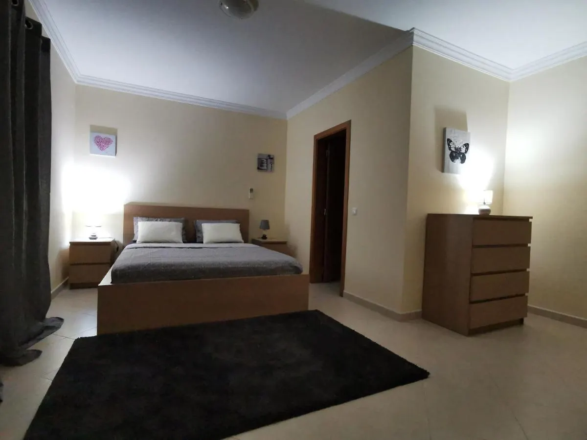 Oasis Luxury Villa Portimao