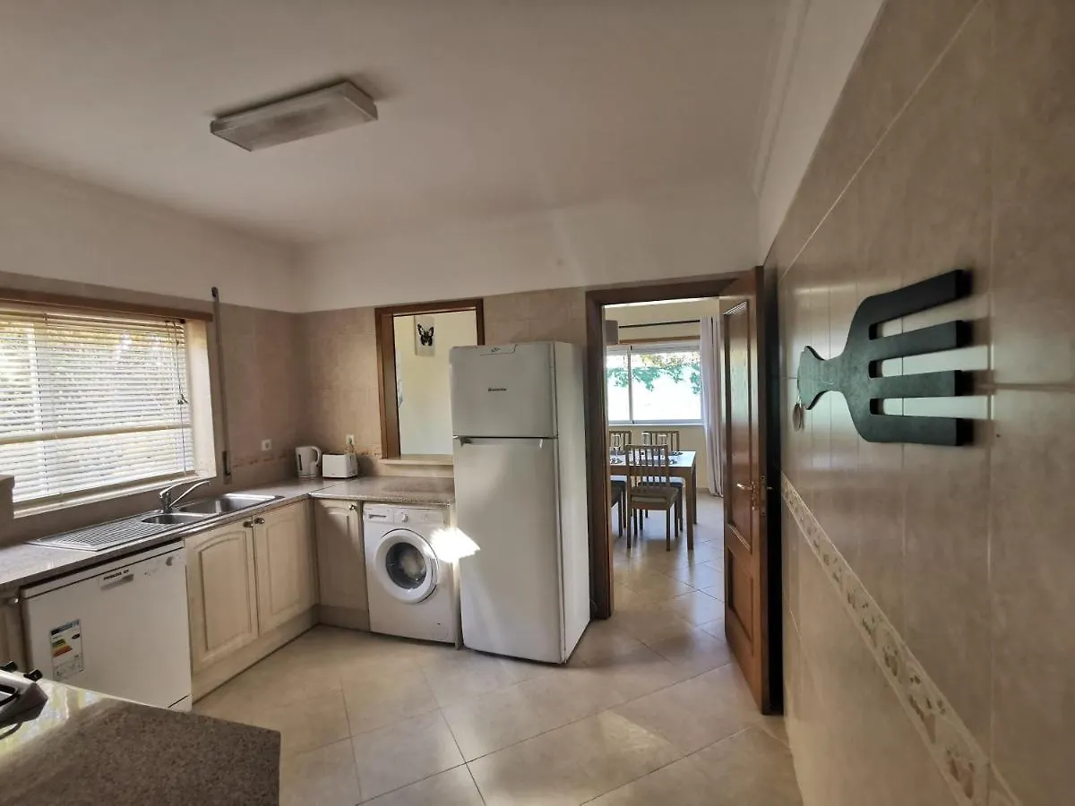Oasis Luxury Villa Portimao 0*,