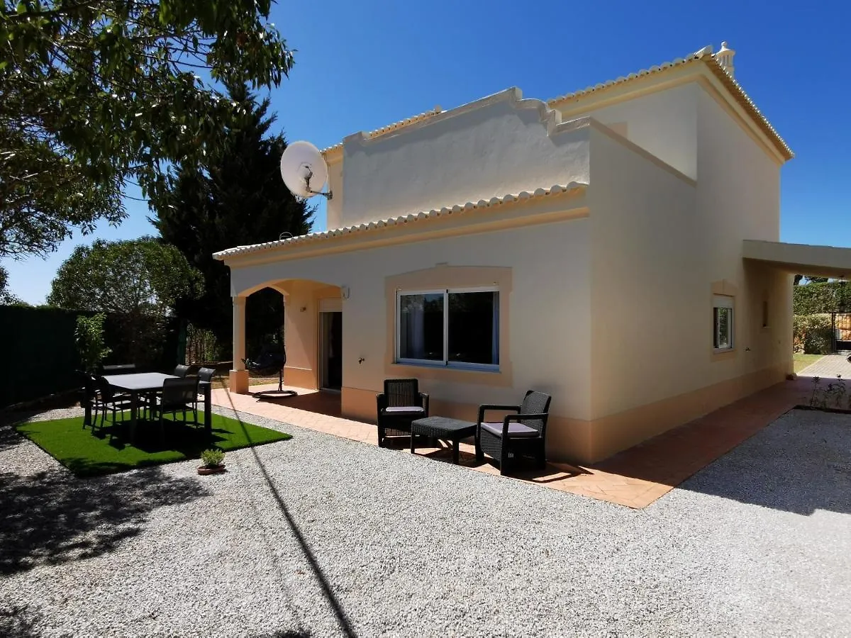 Oasis Luxury Villa Portimao 0*,