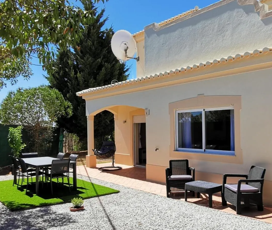 Oasis Luxury Villa Portimao