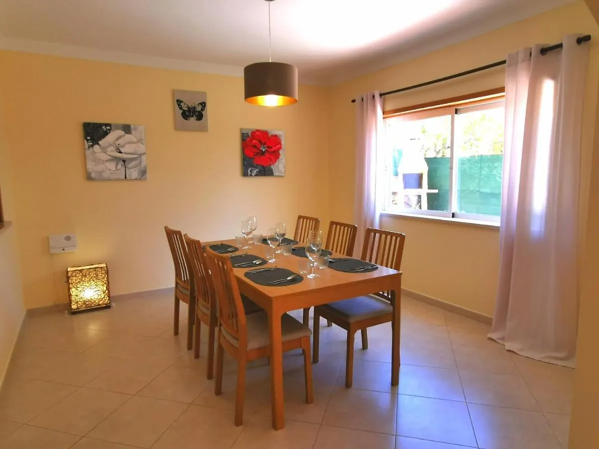 Oasis Luxury Villa Portimao