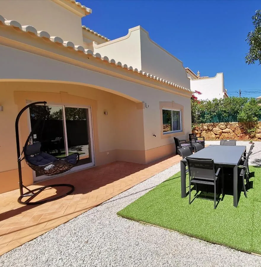 Oasis Luxury Villa Portimao