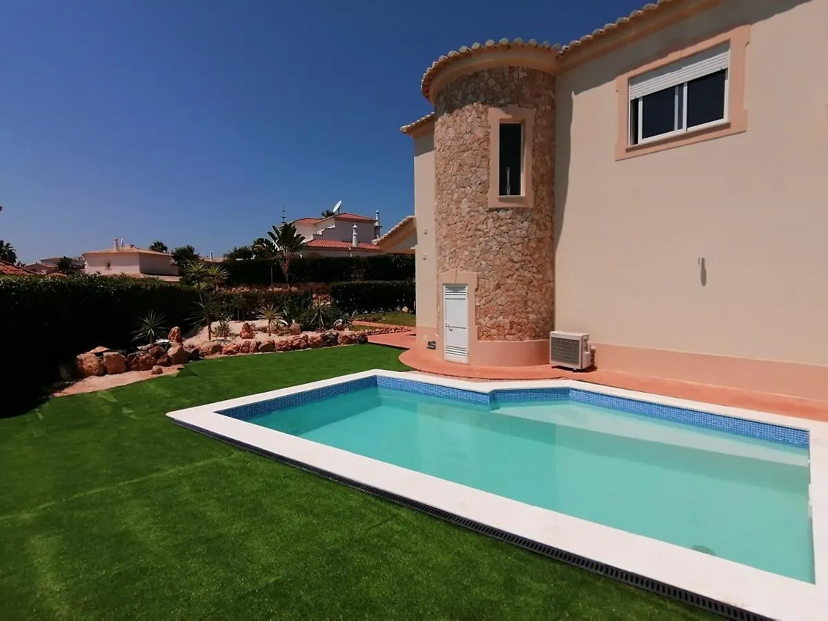 Oasis Luxury Villa Portimao