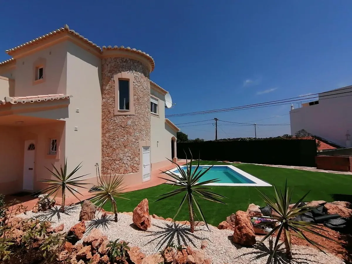 Oasis Luxury Villa Portimao
