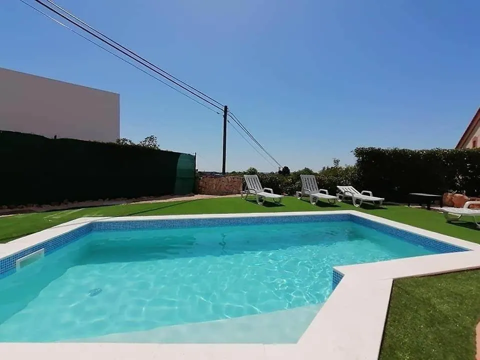 Oasis Luxury Villa Portimao