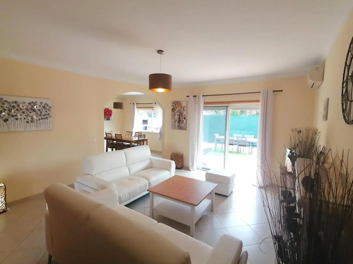 Oasis Luxury Villa Portimao