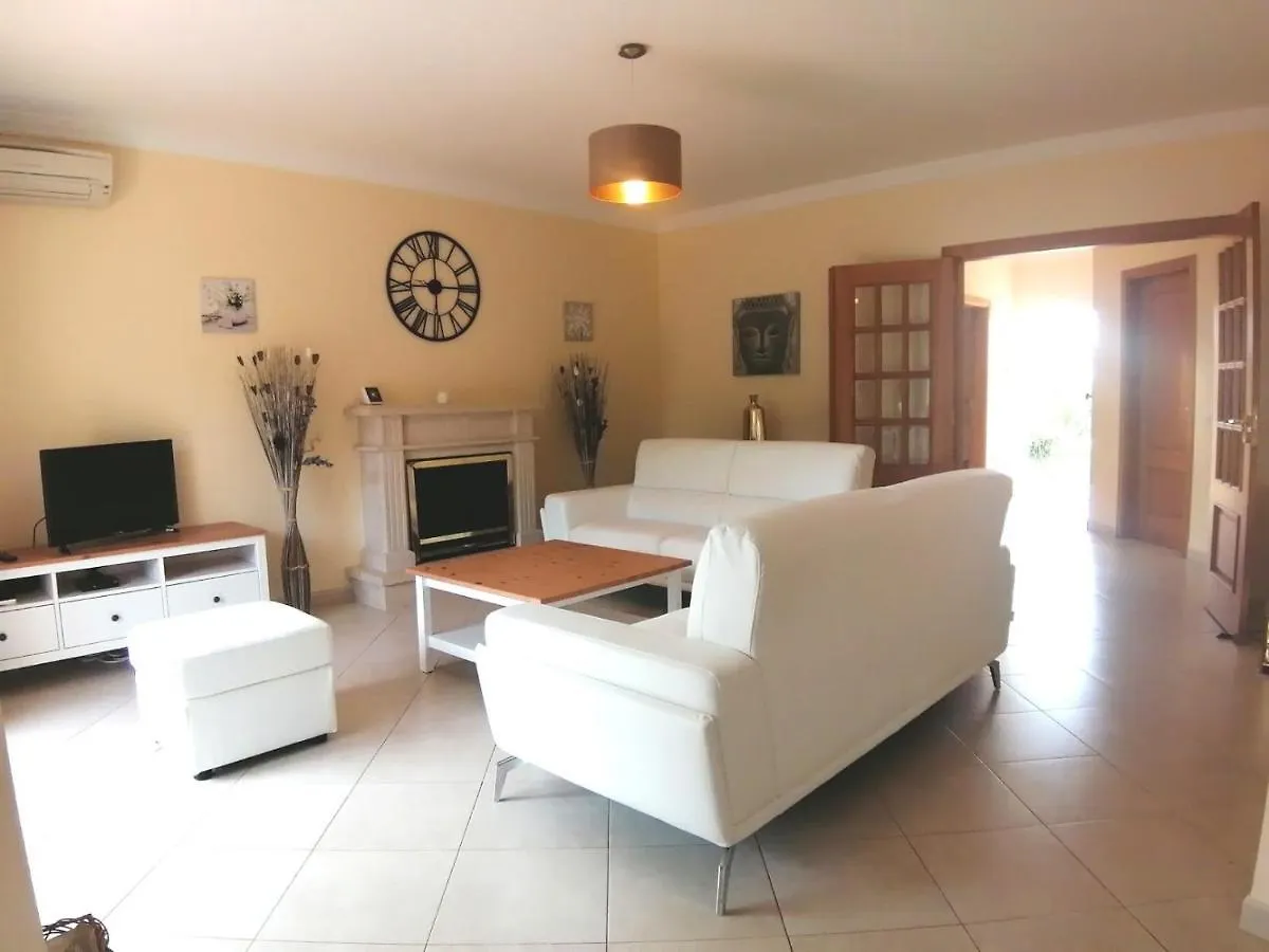Oasis Luxury Villa Portimao 0*,  Portugal