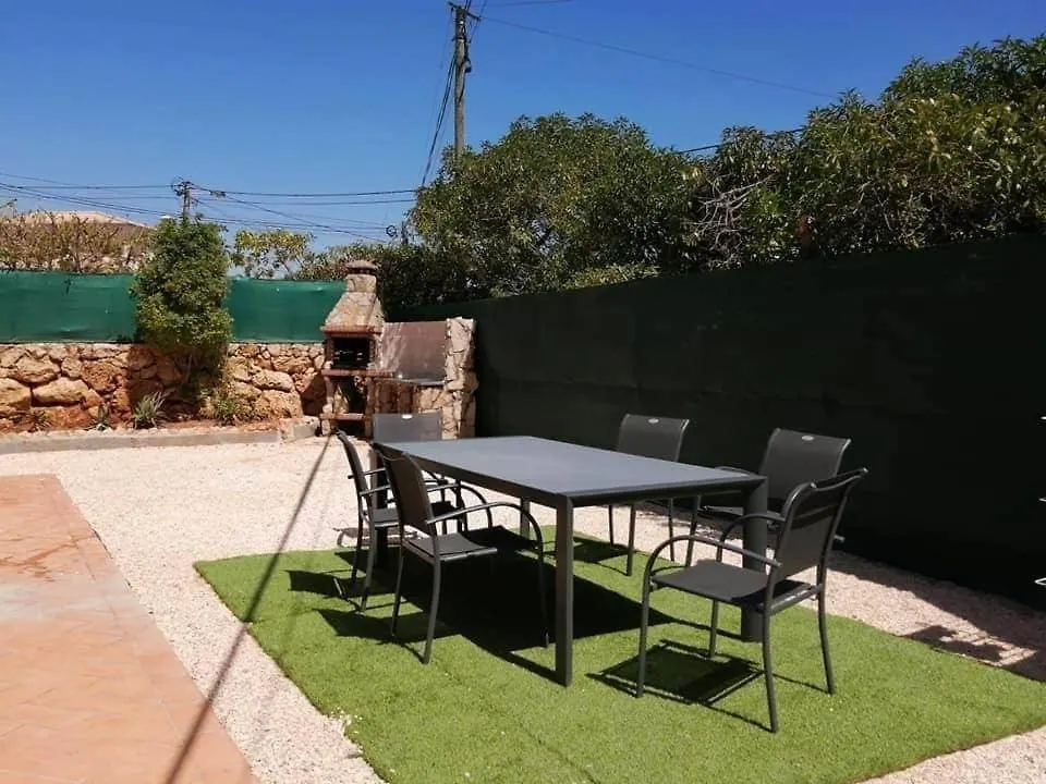 Oasis Luxury Villa Portimao Portugal