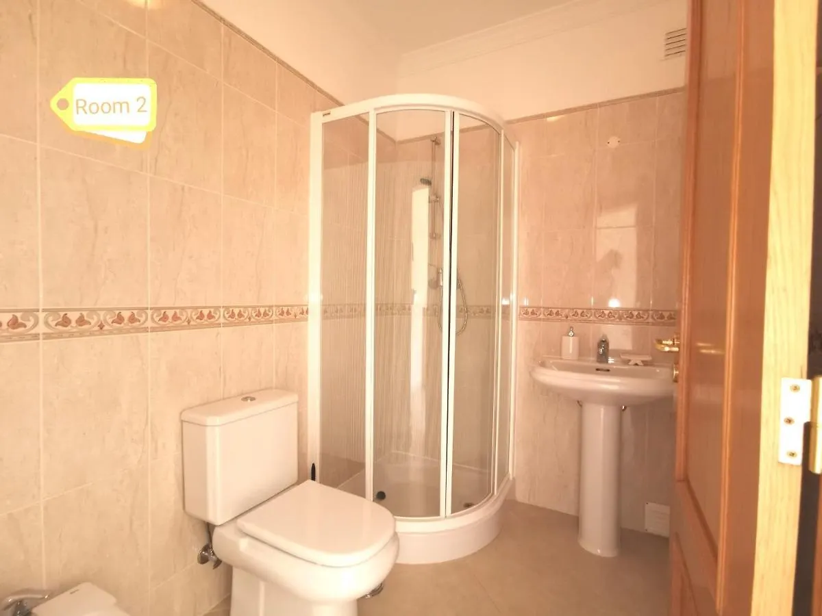 Oasis Luxury Villa Portimão