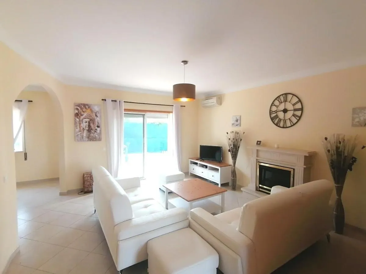 Oasis Luxury Villa Portimão